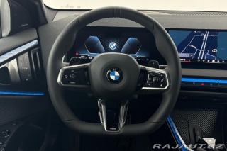 BMW X3 xDrive20d 2025