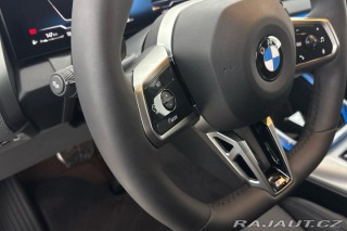 BMW X3 xDrive20d 2025