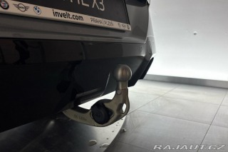 BMW X3 xDrive20d 2025