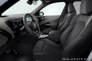 BMW X3 xDrive20d 2025