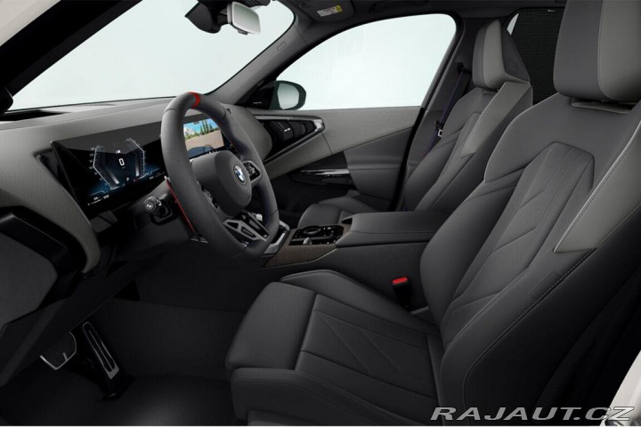 BMW X3 M50 xDrive 2025