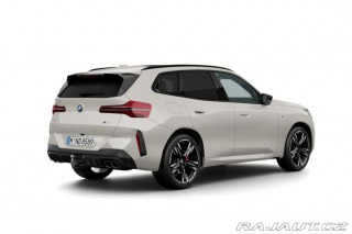 BMW X3 M50 xDrive 2025