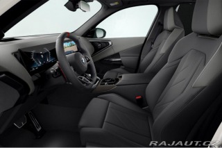 BMW X3 M50 xDrive 2025