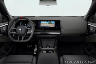 BMW X3 M50 xDrive 2025