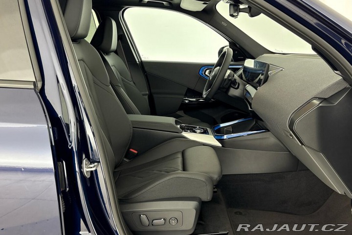 BMW X3 xDrive20d 2025