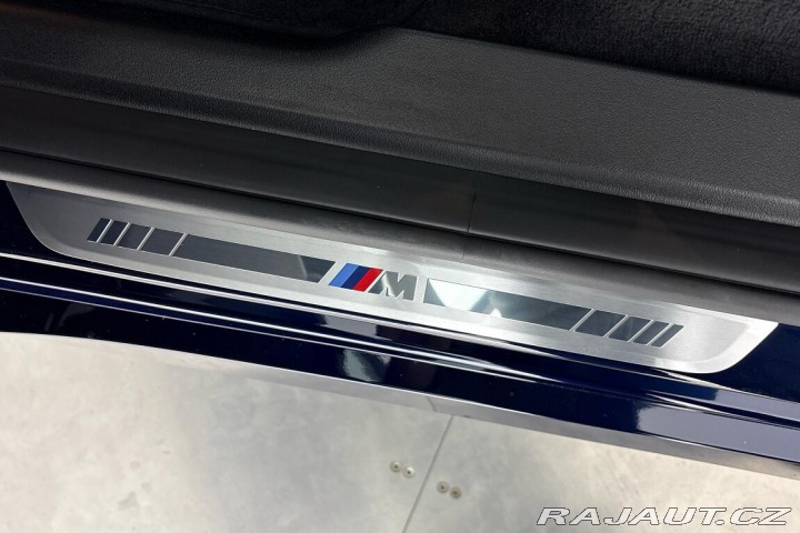 BMW X3 xDrive20d 2025