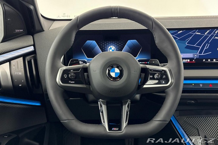 BMW X3 xDrive20d 2025