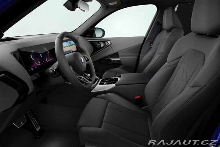 BMW X3 xDrive20d 2025