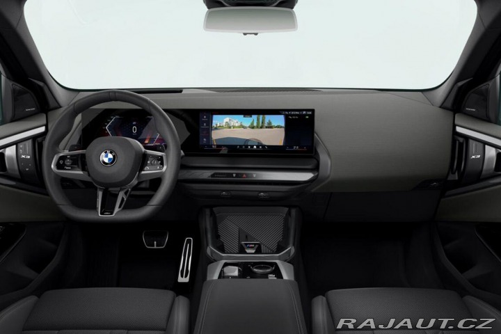 BMW X3 xDrive20d 2025