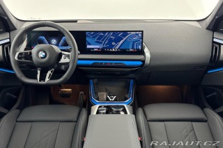 BMW X3 xDrive20d 2025