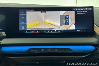 BMW X3 xDrive20d 2025