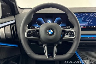 BMW X3 xDrive20d 2025