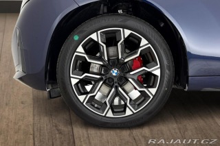 BMW X3 xDrive20d 2025