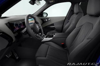 BMW X3 xDrive20d 2025