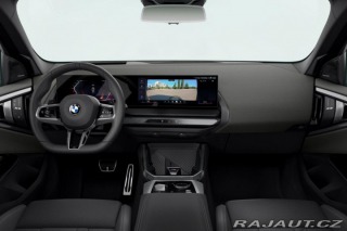 BMW X3 xDrive20d 2025