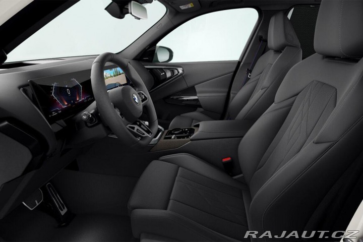 BMW X3 xDrive40d 2025