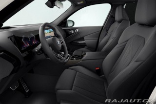 BMW X3 xDrive40d 2025