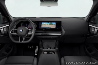 BMW X3 xDrive40d 2025