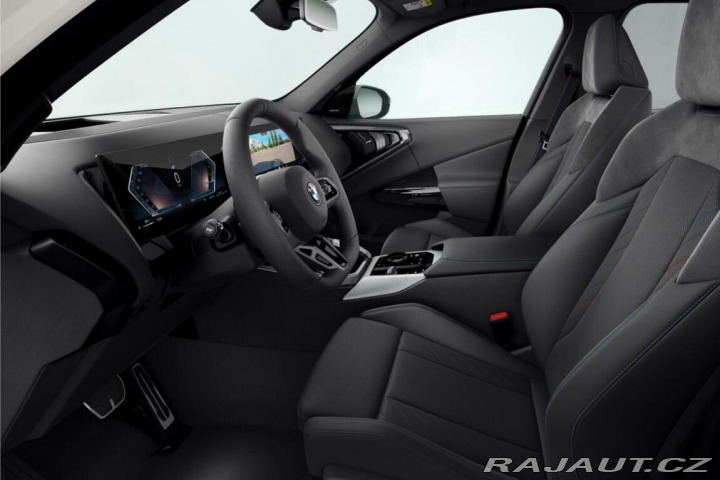 BMW X3 xDrive40d 2026