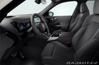 BMW X3 xDrive40d 2026