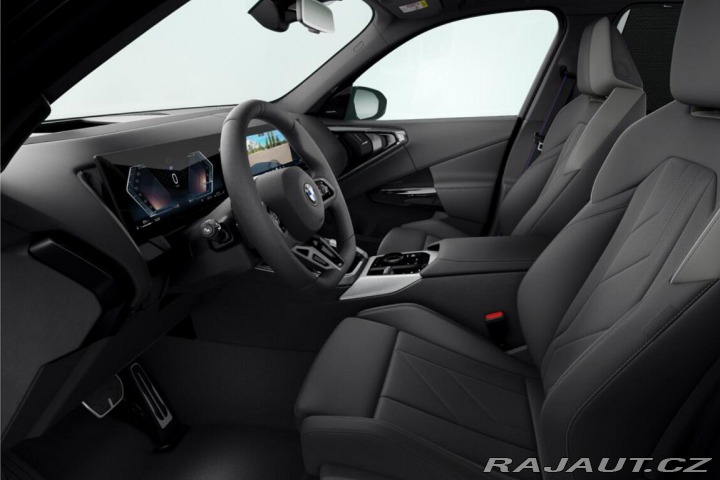 BMW X3 xDrive40d 2026