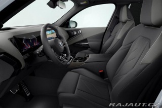 BMW X3 xDrive40d 2025