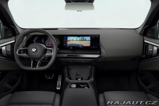 BMW X3 xDrive40d 2025
