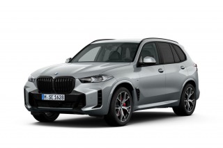 BMW X5 xDrive40i