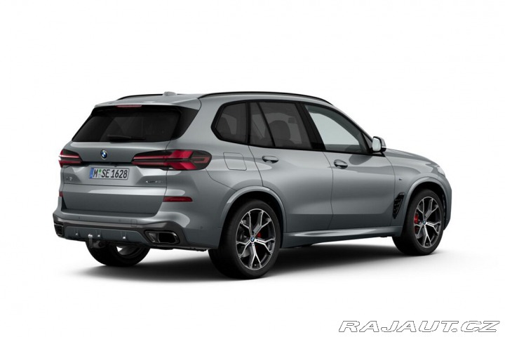 BMW X5 xDrive40i 2025