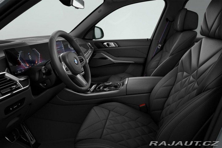 BMW X5 xDrive40i 2025