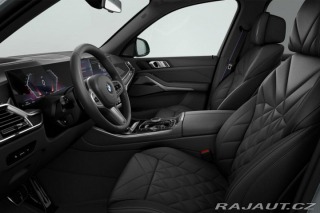 BMW X5 xDrive40i 2025