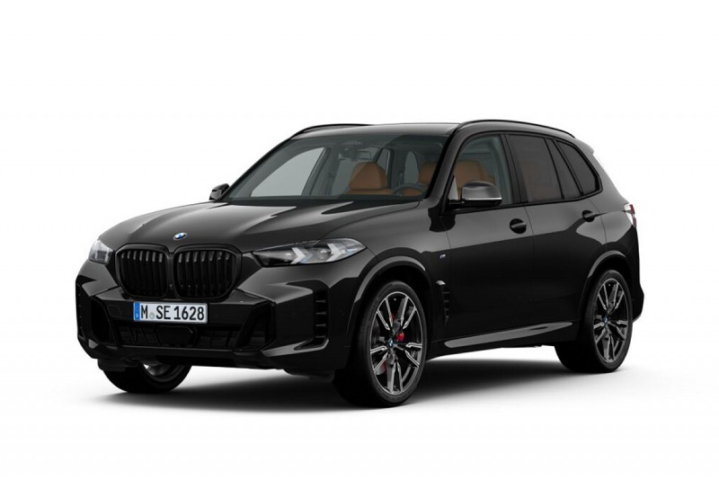 BMW X5 xDrive30d