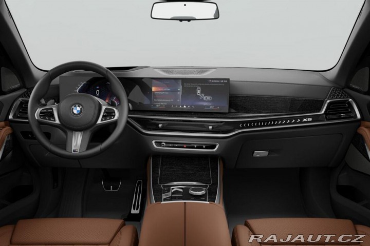 BMW X5 xDrive30d 2025