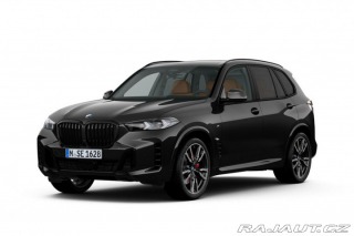 BMW X5 xDrive30d 2025