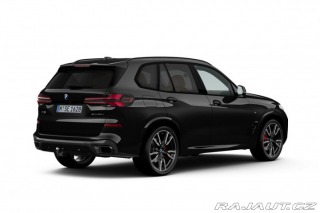 BMW X5 xDrive30d 2025