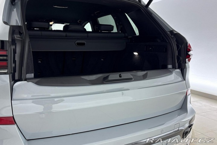 BMW X5 xDrive40d 2025