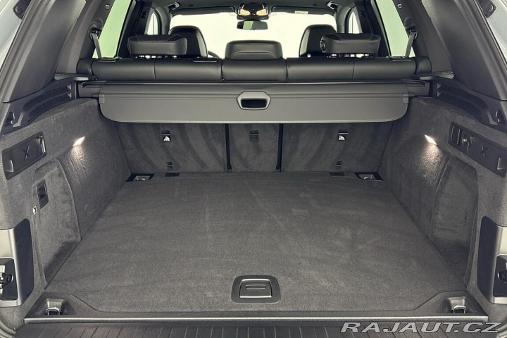 BMW X5 xDrive40d 2025