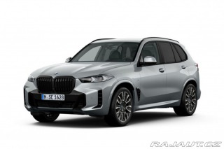 BMW X5 xDrive40d 2025