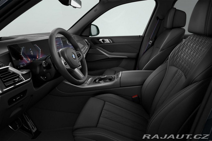 BMW X5 xDrive30d 2025