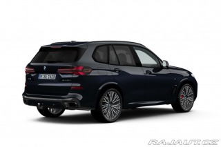 BMW X5 xDrive30d 2025