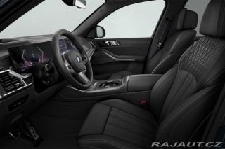 BMW X5 xDrive30d 2025