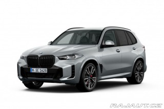 BMW X5 xDrive40d 2025