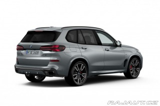 BMW X5 xDrive40d 2025