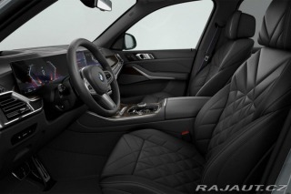 BMW X5 xDrive40d 2025