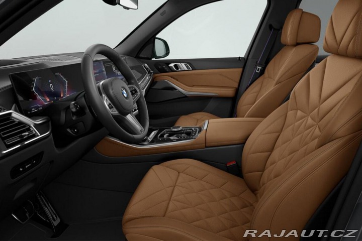 BMW X5 xDrive40i 2025