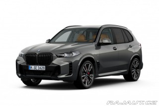 BMW X5 xDrive40i 2025