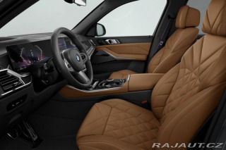 BMW X5 xDrive40i 2025