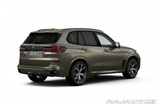 BMW X5 xDrive40d 2025
