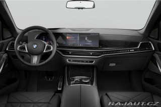 BMW X5 xDrive40d 2025