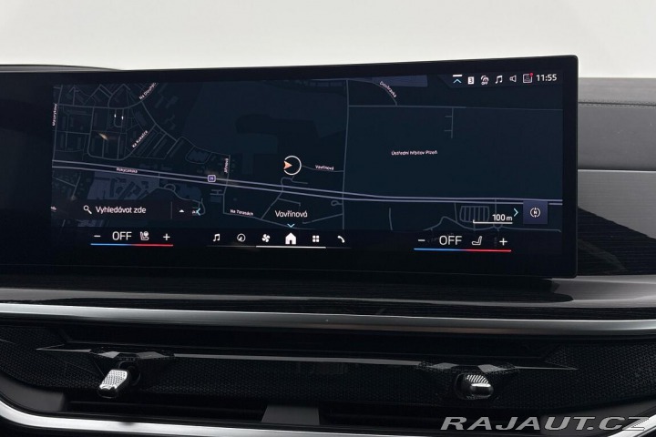 BMW X5 xDrive50e 2025